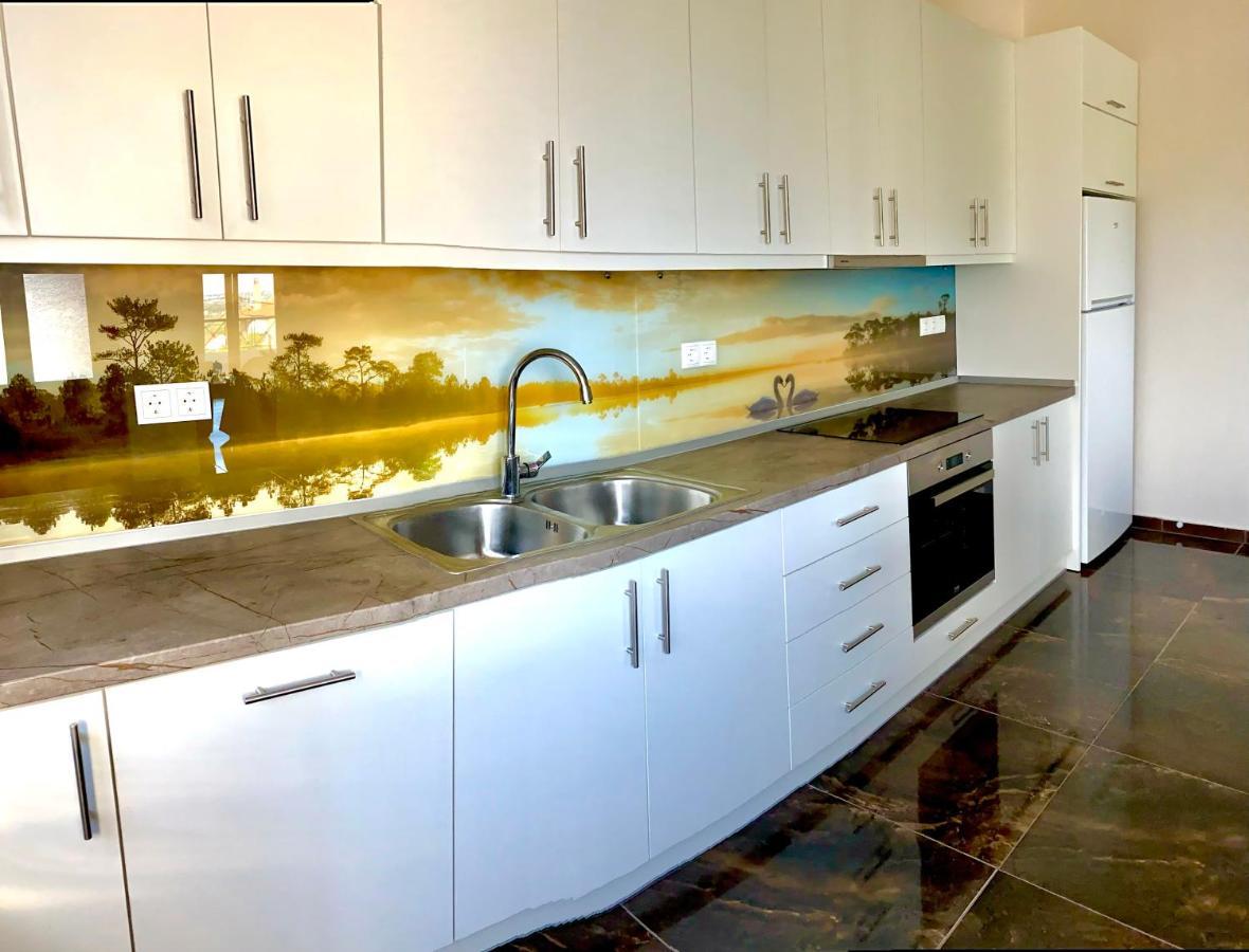 Natalie'S House Apartment อเล็กซานโดรโพลิส ภายนอก รูปภาพ