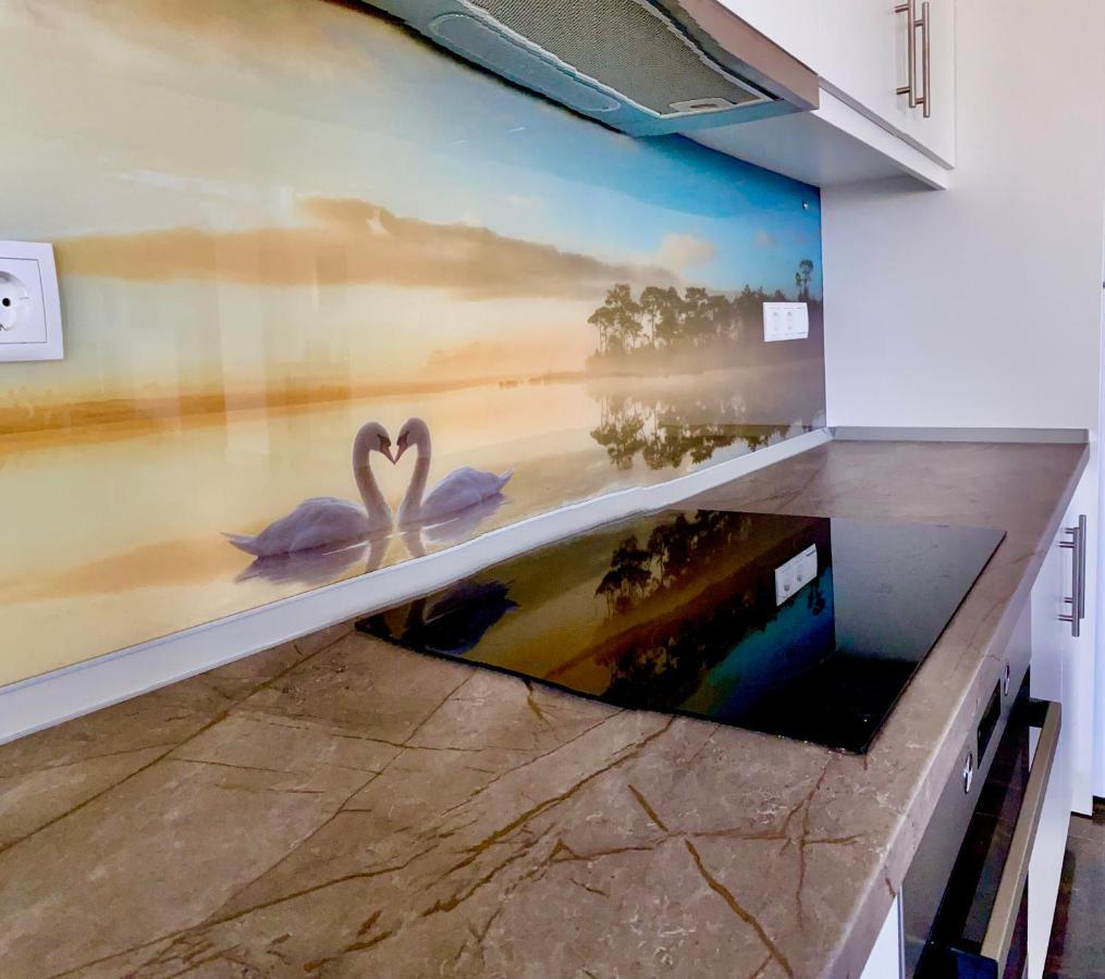 Natalie'S House Apartment อเล็กซานโดรโพลิส ภายนอก รูปภาพ