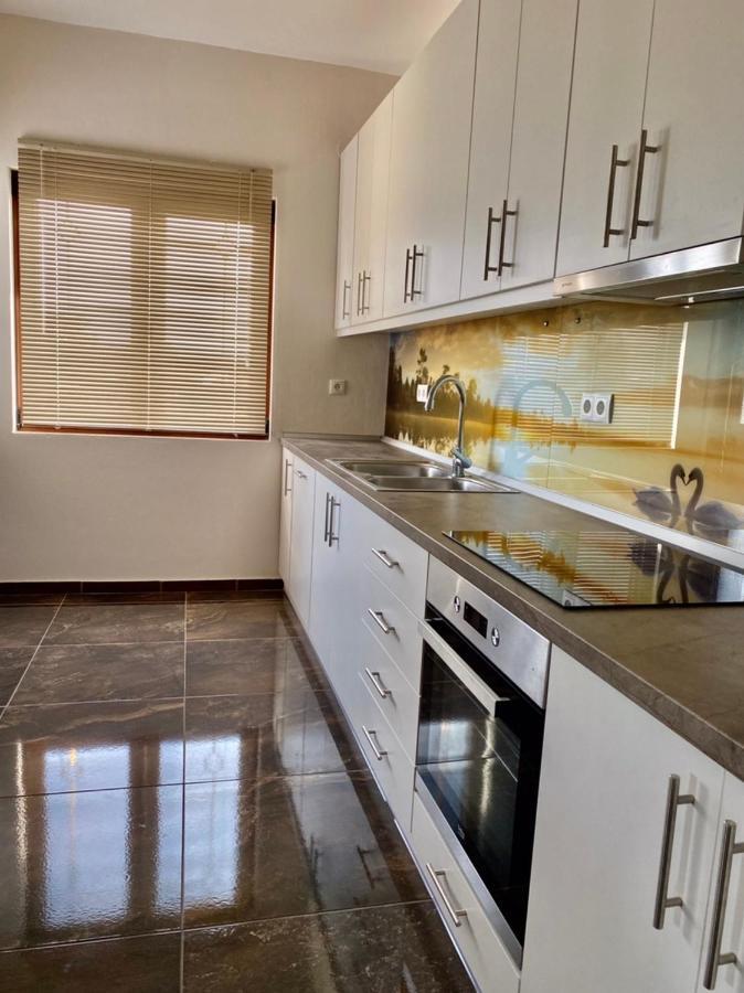 Natalie'S House Apartment อเล็กซานโดรโพลิส ภายนอก รูปภาพ