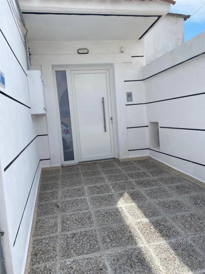 Natalie'S House Apartment อเล็กซานโดรโพลิส ภายนอก รูปภาพ