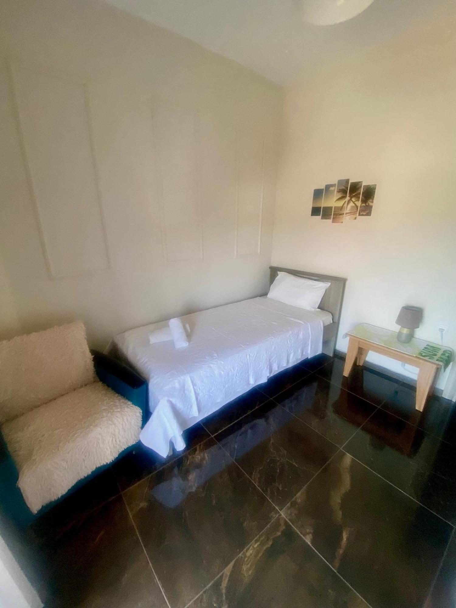 Natalie'S House Apartment อเล็กซานโดรโพลิส ภายนอก รูปภาพ